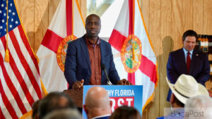 Florida Releases Infant Formula Test Results Under Healthy Florida First Initiative