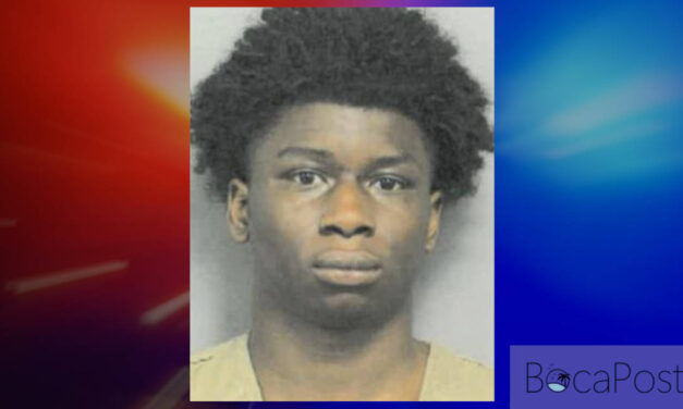 Fort Lauderdale Police Arrest Juvenile Suspect in New Year’s Eve Beach Boulevard Homicide
