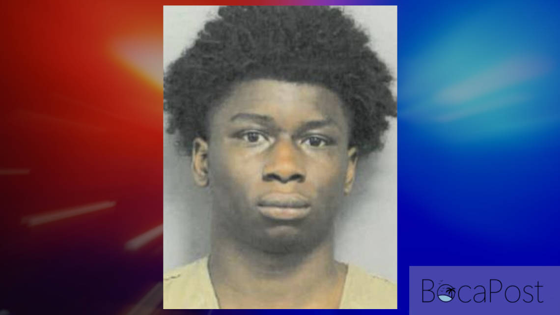Fort Lauderdale Police Arrest Juvenile Suspect in New Year’s Eve Beach Boulevard Homicide