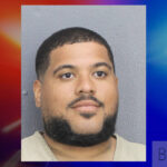 Hollywood Beach Death Investigation Leads To Arrest; Coconut Creek Man Facing Multiple Felony Charges - Brandon Ward Mccray