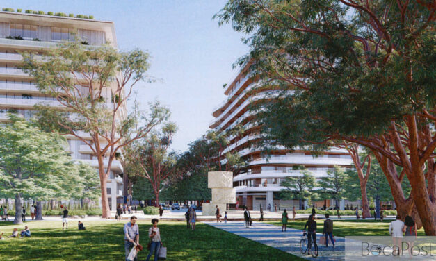 Inside Boca’s 99-Year Downtown Plan and the March 10 Vote That Decides It