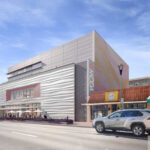 Lake Worth Beach Cra - Wmoda Permits Filed, Utility Relocation Underway Downtown
