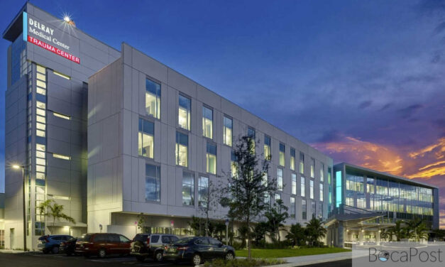 Lawsuit Alleges Fatal Cardiac Procedure Errors at Delray Medical Center