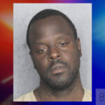 Man Arrested After Allegedly Attacking Coconut Creek Teen On Wiles Road - Torvis Skinner