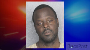 Man Arrested After Allegedly Attacking Coconut Creek Teen On Wiles Road - Torvis Skinner