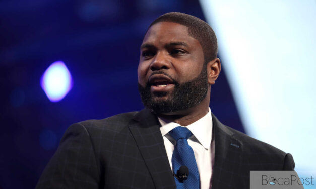 New GOP Poll Puts Byron Donalds Far Ahead In Florida Governor Primary