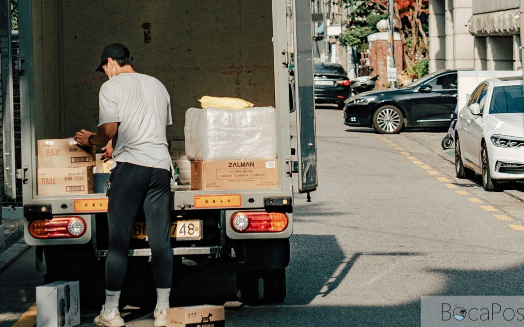 New Movers Study Shows Why Americans Are Packing Up — and What It Means for Florida