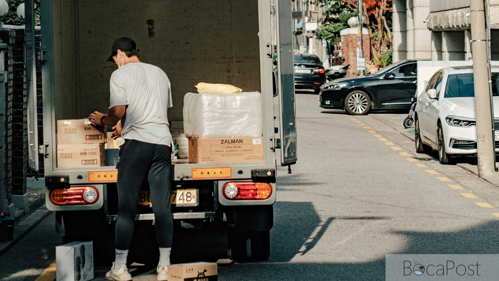 New Movers Study Shows Why Americans Are Packing Up — and What It Means for Florida