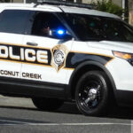 North Broward Prep Cancels Classes After Overnight Bomb Threat; Coconut Creek Police Sweep Campus
