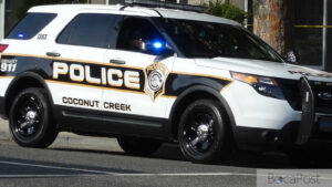 North Broward Prep Cancels Classes After Overnight Bomb Threat; Coconut Creek Police Sweep Campus