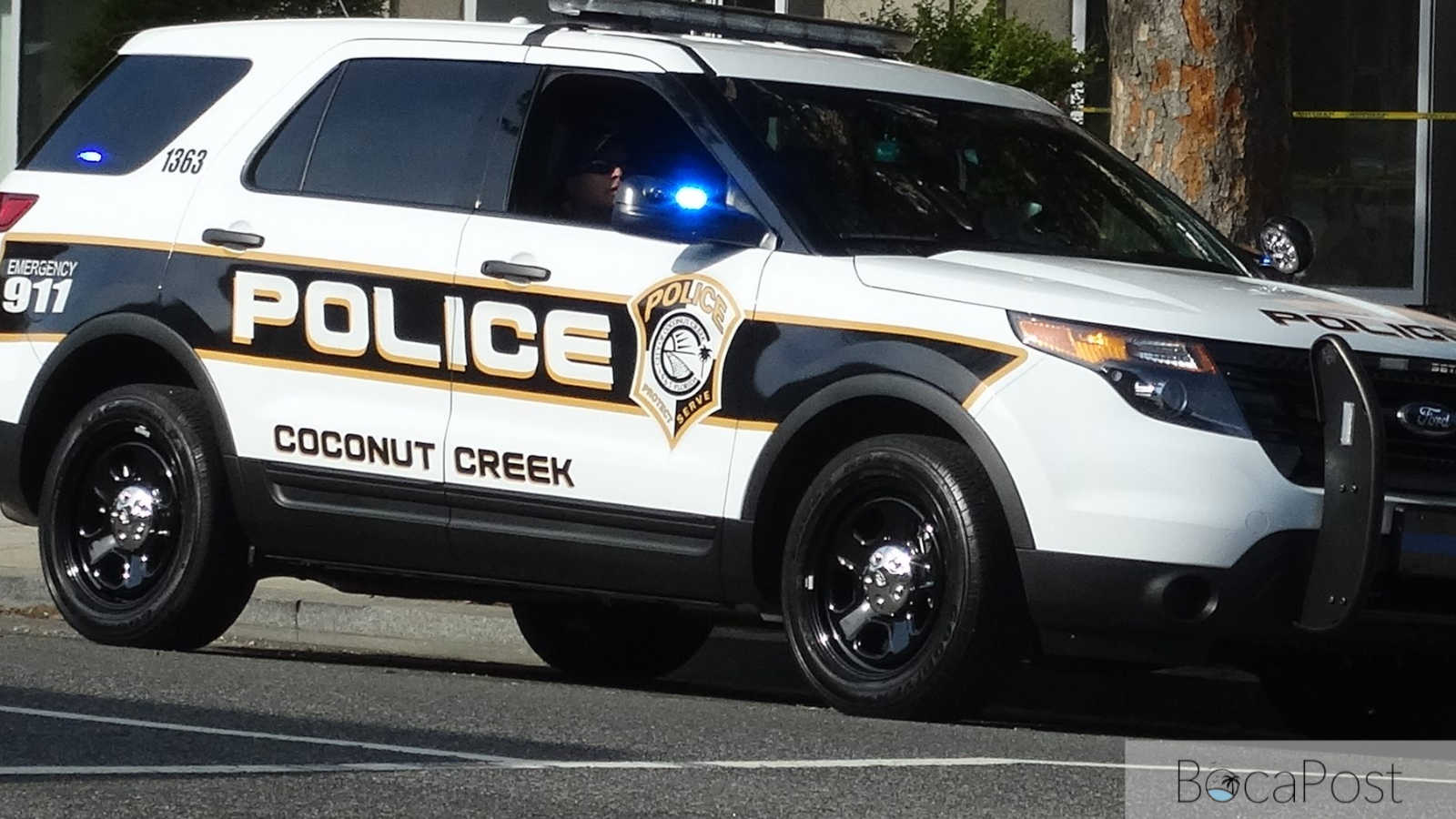 North Broward Prep Cancels Classes After Overnight Bomb Threat; Coconut Creek Police Sweep Campus North Broward Prep Cancels Classes After Overnight Bomb Threat; Coconut Creek Police Sweep Campus