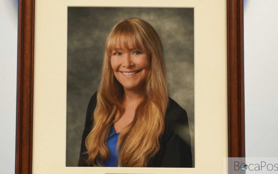 North Palm Beach Councilmember Kristin Garrison Dies; Village Honors “A Life of Service”