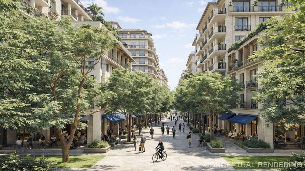 Boca Council Set To Vote On One Boca Master Partnership Agreement Ahead Of March 10 Referendum - Boca Post