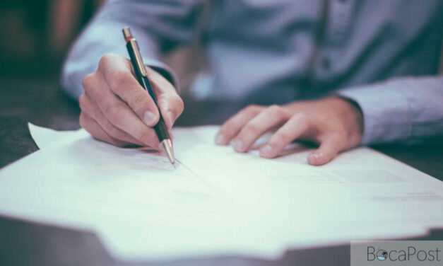 Palm Beach County Rolls Out Step-By-Step Guidance for Free Property Fraud Alerts Amid Spike in Cases