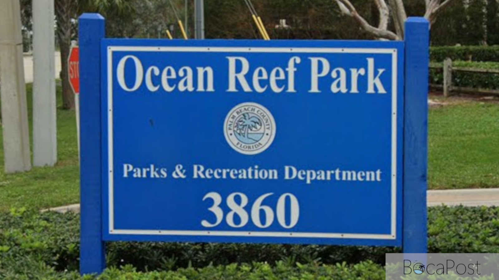Palm Beach County To Add New ADA Beach Access Mats at Ocean Reef Park