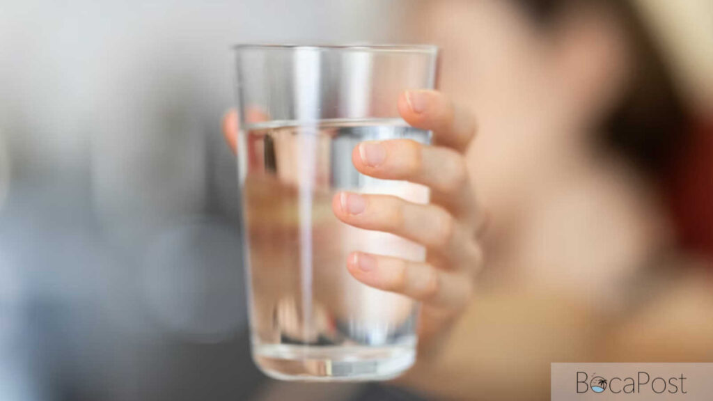 Palm Beach County Water Treatment Change Begins Jan. 2