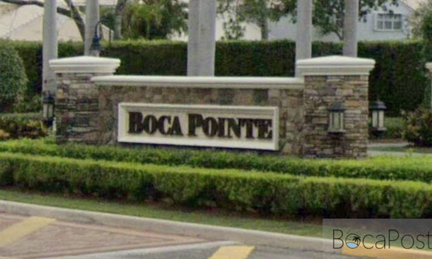 Panache at Boca Pointe Condo Association Files Lien Foreclosure Suit Over Alleged Unpaid Assessments