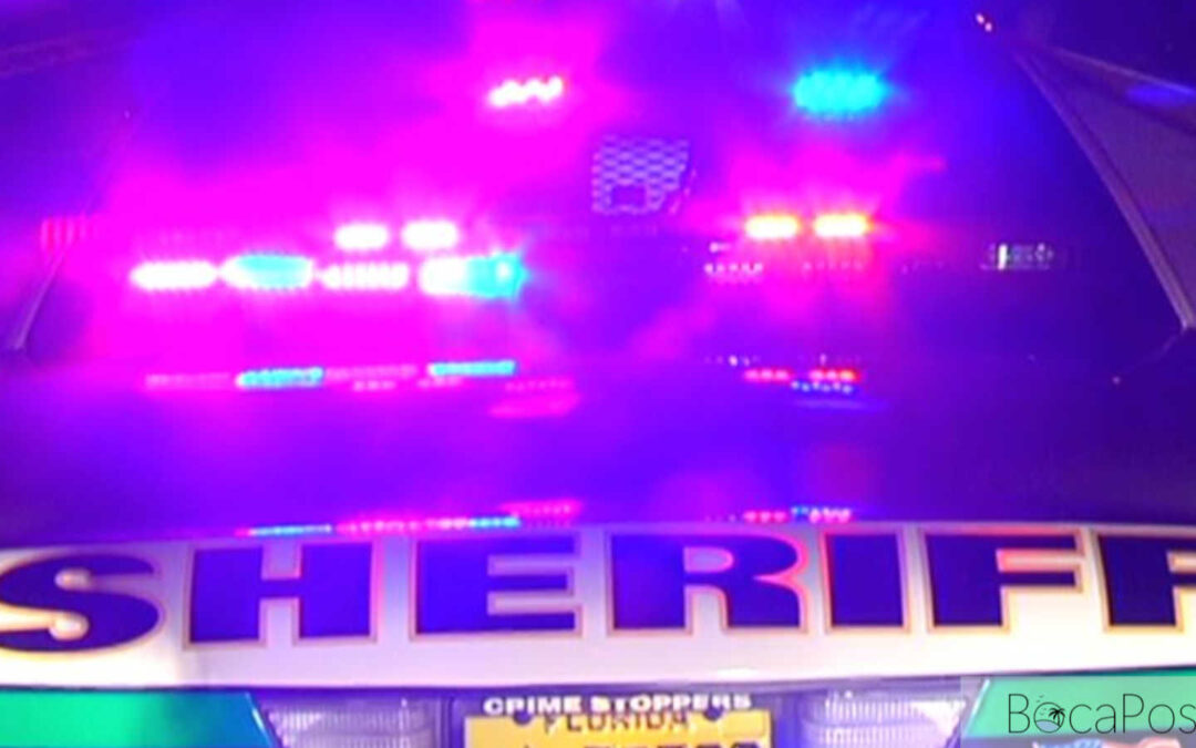 Pedestrian Killed In Hit-And-Run On Okeechobee Boulevard