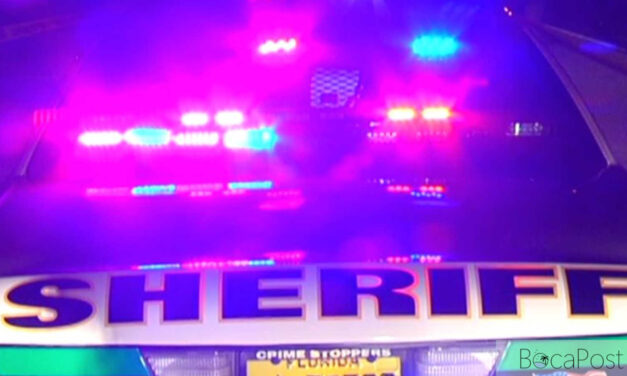 Pedestrian Killed in Hit-and-Run on Okeechobee Boulevard