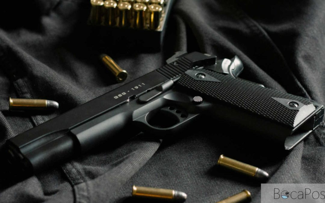 Police, FBI Seek Tips After Five Shot in Fort Lauderdale Entertainment District