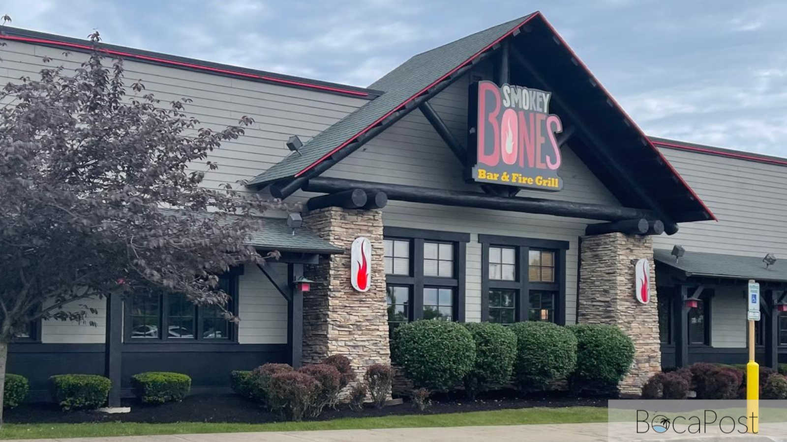 Smokey Bones In Boca Raton Permanently Closes, Leaving No South Florida Locations