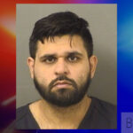 Tamarac Man Arrested In Stolen $115K Florida Lottery Ticket Case - Areeb Jawed