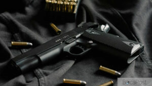 Teen Killed In Tamarac Shooting; Shooter Claims Self-Defense