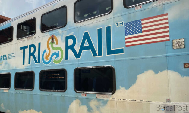 Tri-Rail Tops 4.5 Million Rides in 2025, Setting New All-Time Ridership Record