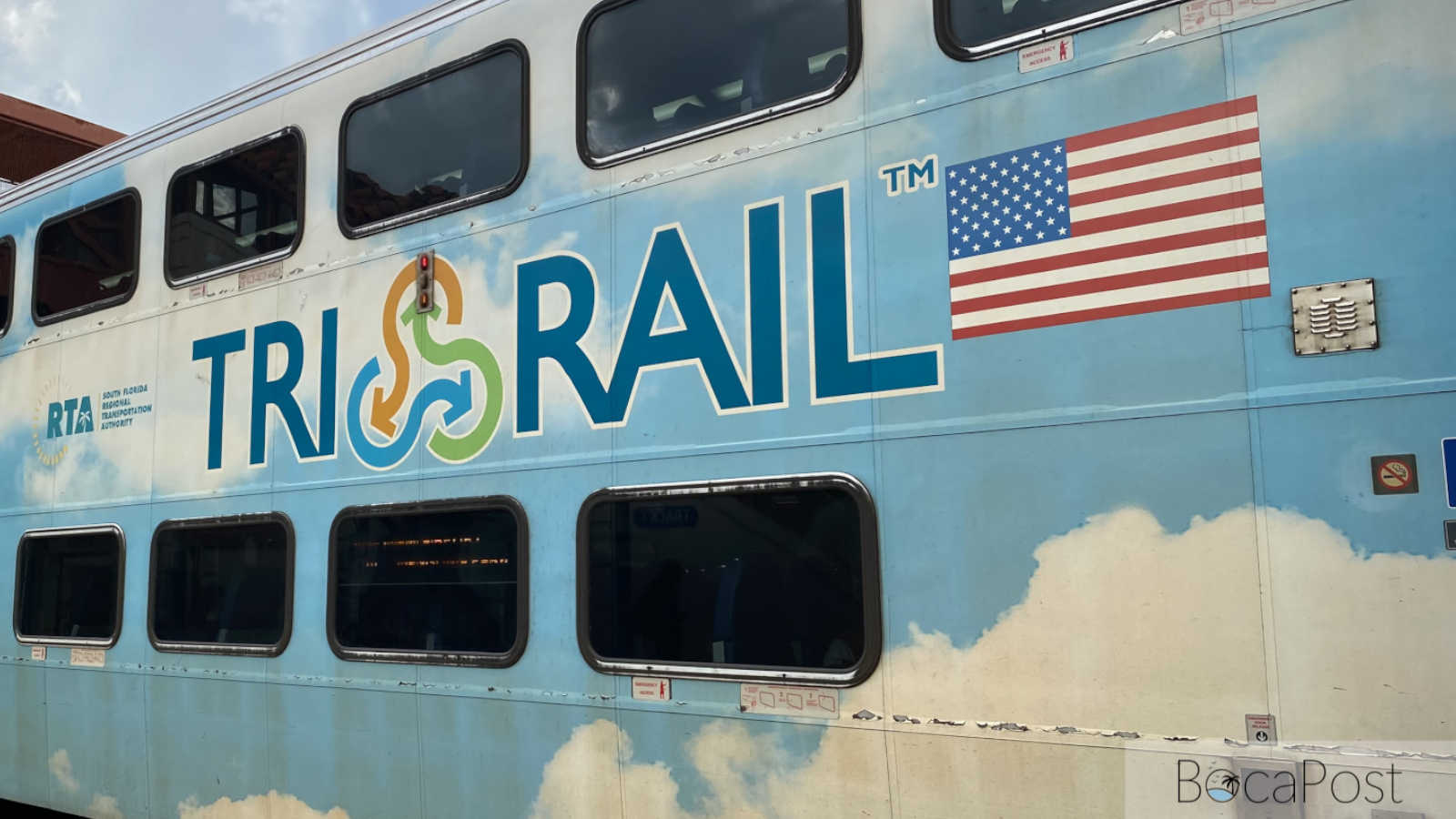 Tri-Rail Tops 4.5 Million Rides in 2025, Setting New All-Time Ridership Record