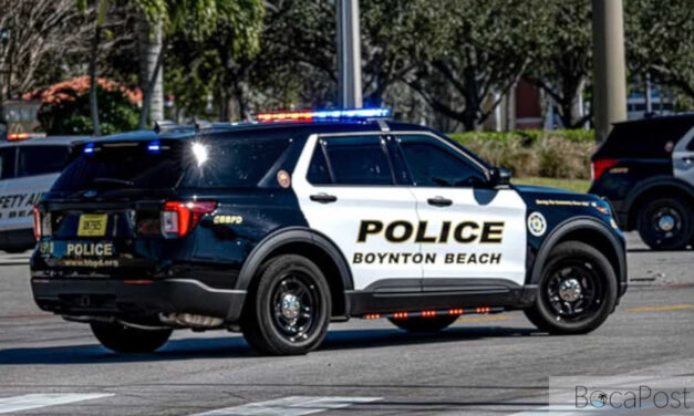 Two Delray Beach Men Killed in Boynton Beach Office Shooting; Suspect Dies by Suicide After Pursuit, Police Say