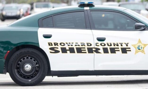 Two Killed, One Injured in Oakland Park Crash on North Powerline Road