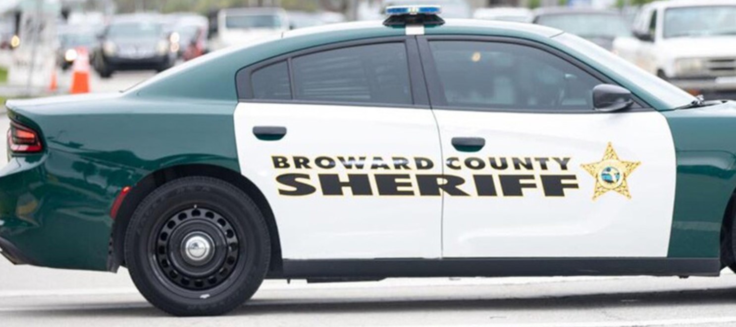 Two Killed, One Injured in Oakland Park Crash on North Powerline Road