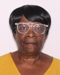 CANCELED – Silver Alert: 77-Year-Old Woman Missing From Starke