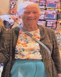 CANCELED – Silver Alert: 79-Year-Old Woman Missing From Ocala