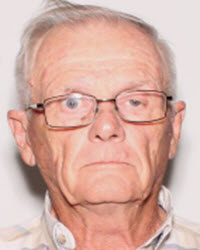 CANCELED – Silver Alert: 81-Year-Old Man Missing From Jacksonville