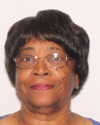 CANCELED – Silver Alert: 81-Year-Old Woman Missing From Florida