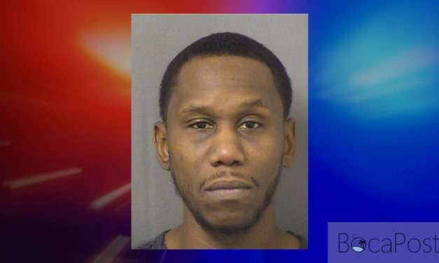 82 MPH, “A Few Shots,” THC: Inside the Deadly West Boca Crash