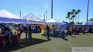 “A Day For Autism” Returns To Wellington With Pbso, Fau, And Community Partners