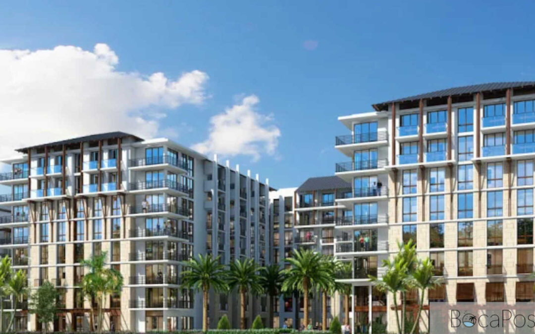 After ‘Public’ Gym Used To Satisfy Housing Rule, Boca Officials Consider Changes