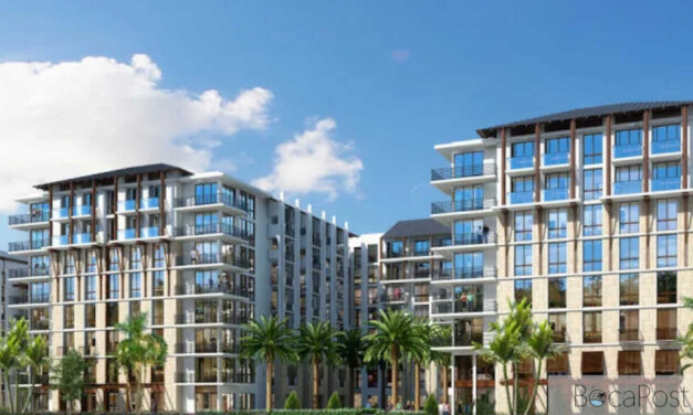 After ‘Public’ Gym Used to Satisfy Housing Rule, Boca Officials Consider Changes