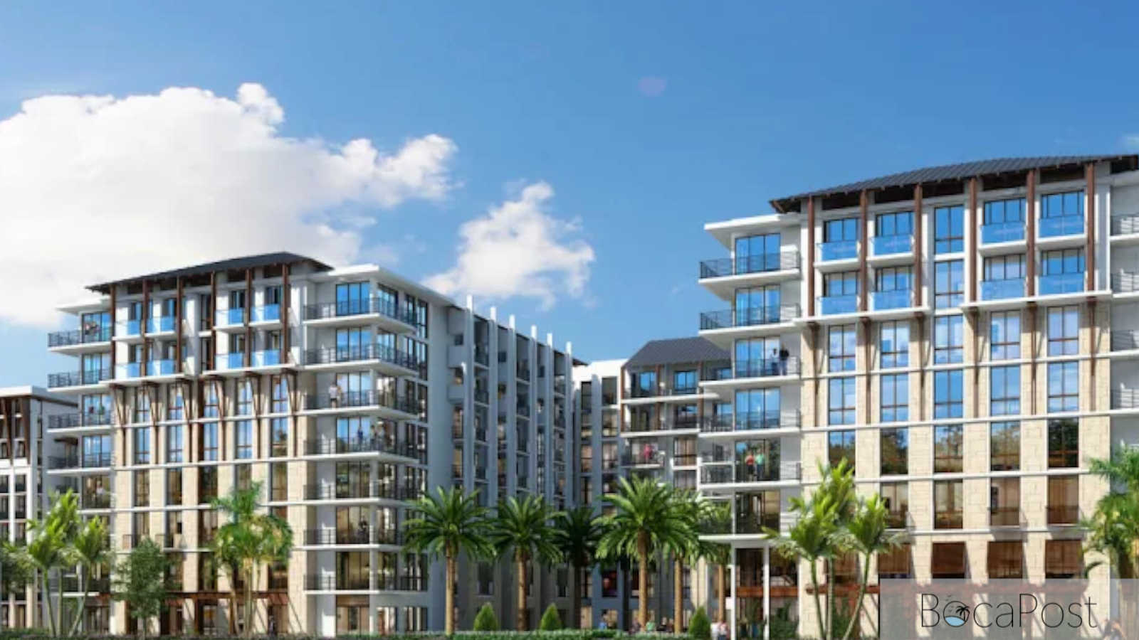 After ‘Public’ Gym Used to Satisfy Housing Rule, Boca Officials Consider Changes