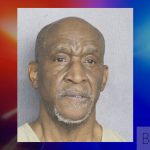 Arrest Made In 2015 Tamarac Kidnapping And Sexual Battery After Dna Breakthrough - Melvin Kendrick