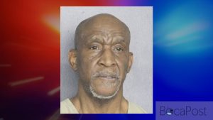Arrest Made In 2015 Tamarac Kidnapping And Sexual Battery After Dna Breakthrough - Melvin Kendrick