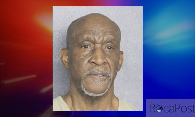 Arrest Made in 2015 Tamarac Kidnapping and Sexual Battery After DNA Breakthrough