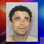 Bso Pursuit In Tamarac Ends In Fatal Crash, Suspect Charged With Felony Murder - Sean Paul Holder