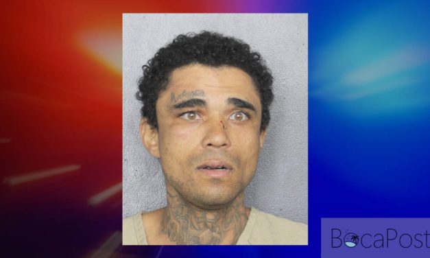 BSO Pursuit in Tamarac Ends in Fatal Crash, Suspect Charged With Felony Murder