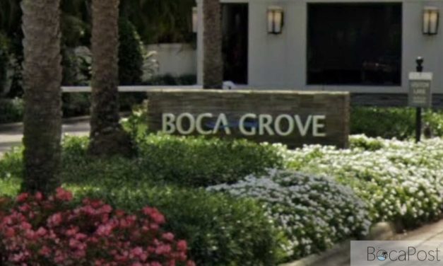 Boca Grove HOA Sues Developer Over Alleged $347K in Unpaid Assessments