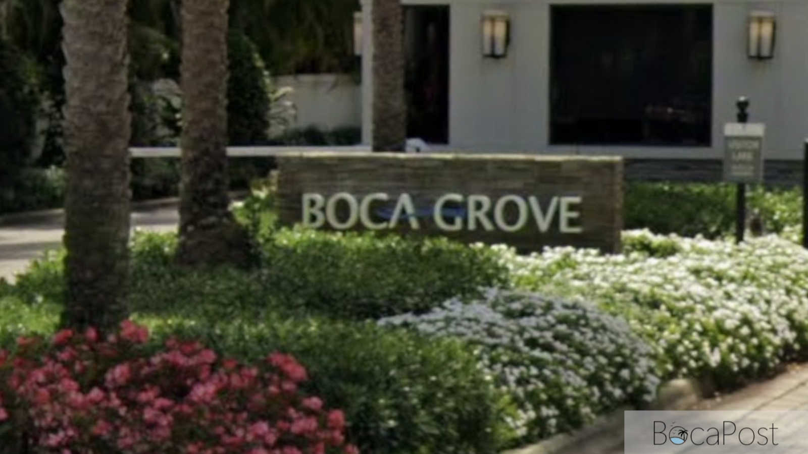 Boca Grove HOA Sues Developer Over Alleged $347K in Unpaid Assessments