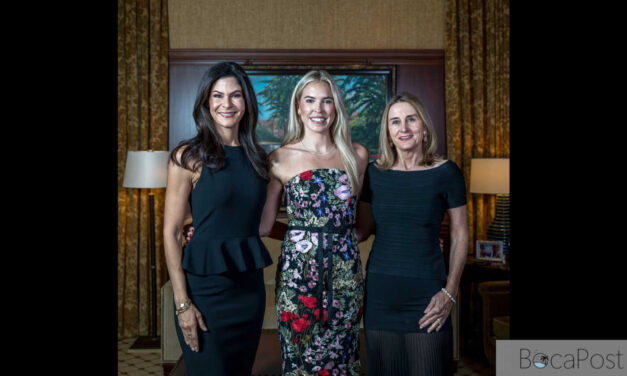 Boca Helping Hands to Host Gala Fundraiser at Royal Palm Yacht & Country Club