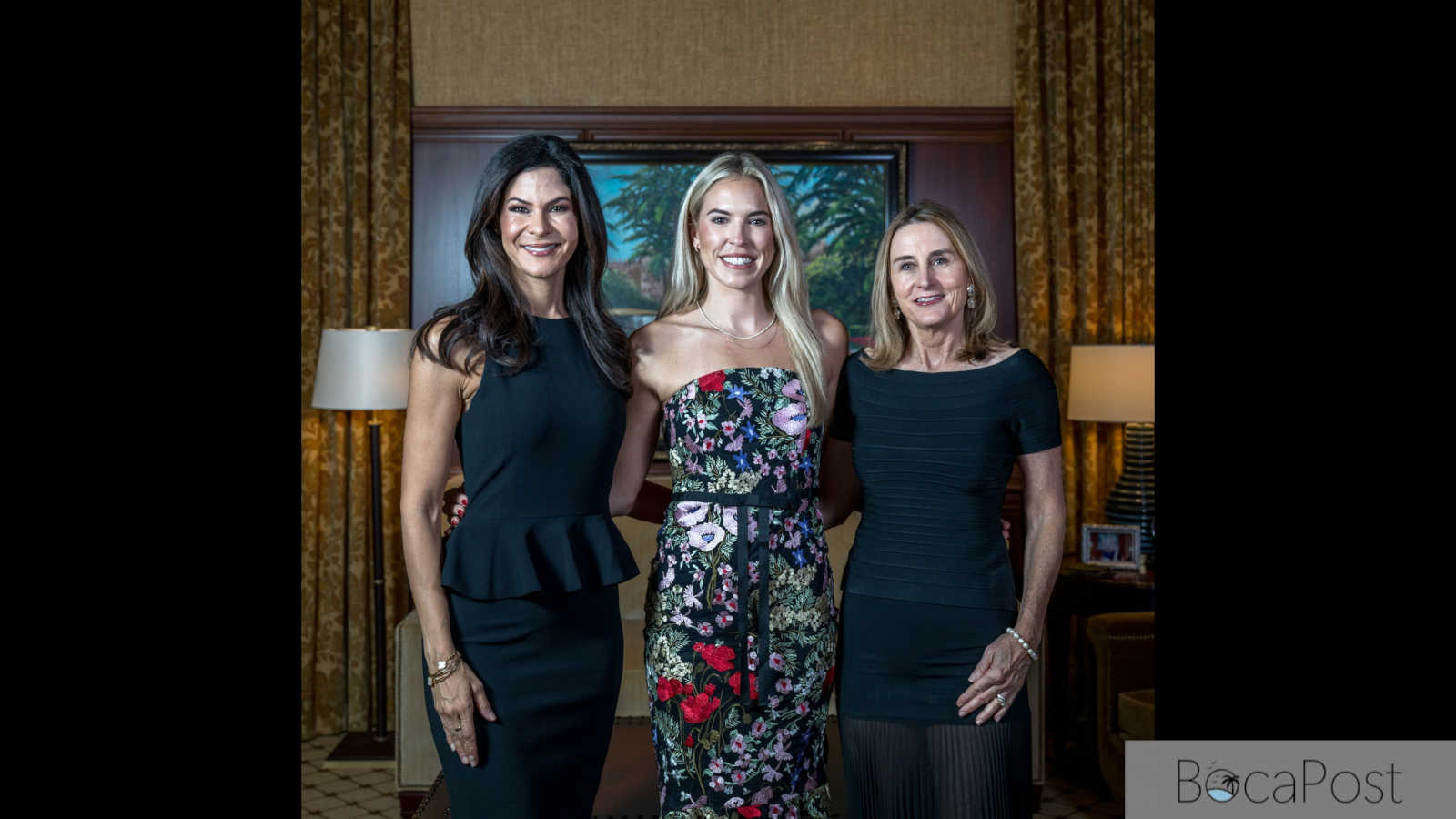 Boca Helping Hands to Host Gala Fundraiser at Royal Palm Yacht & Country Club Boca Helping Hands to Host Gala Fundraiser at Royal Palm Yacht & Country Club